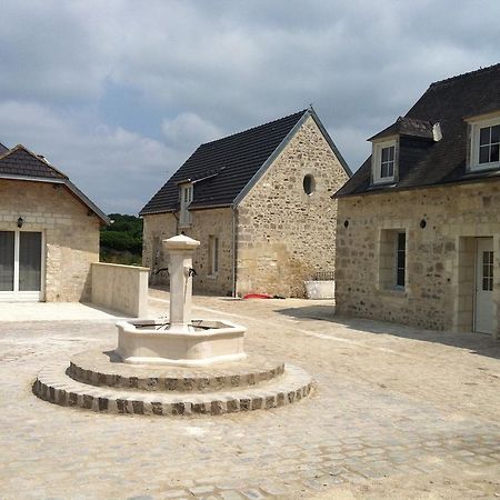 Gites De Saint Remy Villers-Cotterets  Bilik gambar