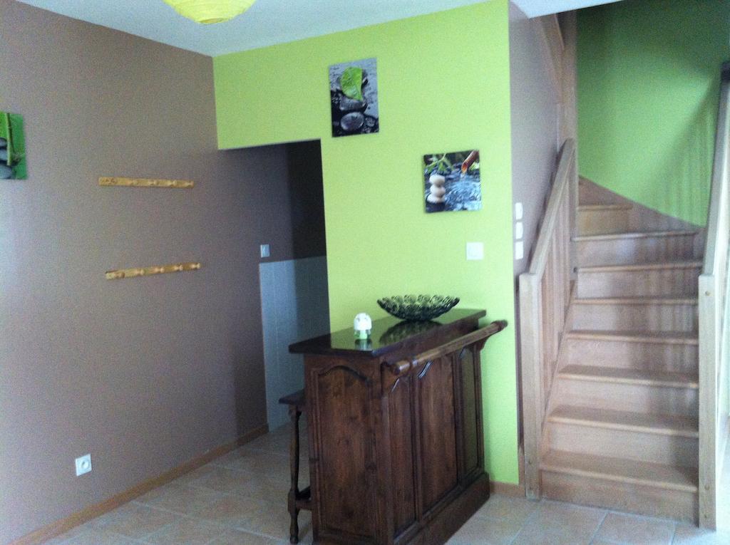 Gites De Saint Remy Villers-Cotterets  Bilik gambar