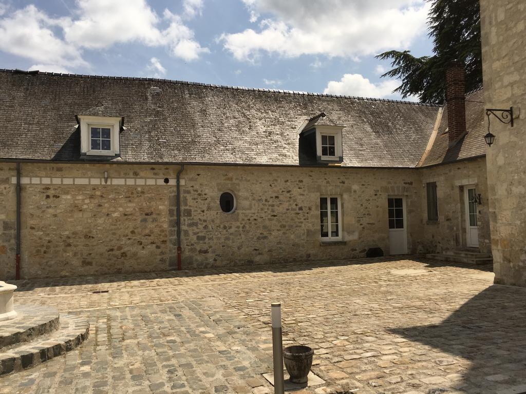 Gites De Saint Remy Villers-Cotterets  Bilik gambar